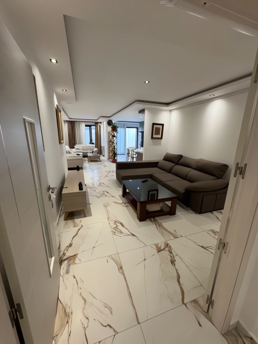 Appartement à vendre à Dely Ibrahim