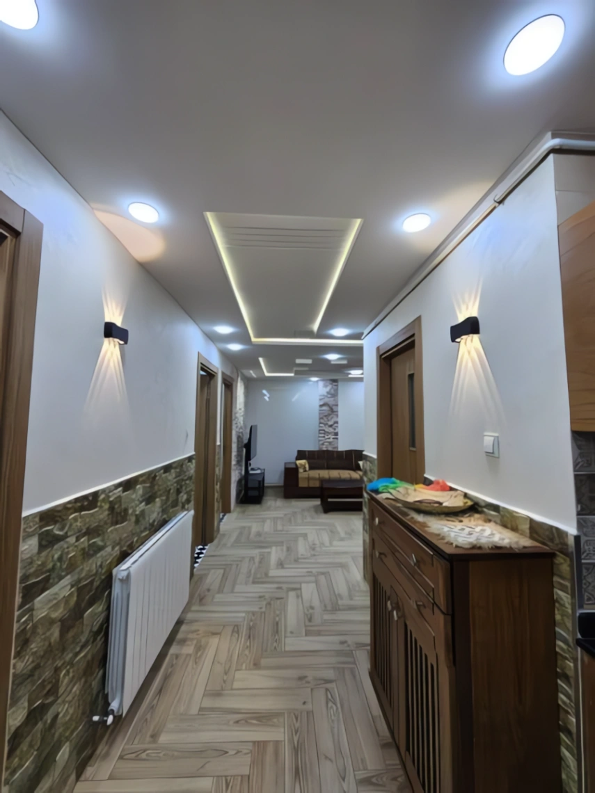 Appartement à Kouba, 76m² - 3 pièces