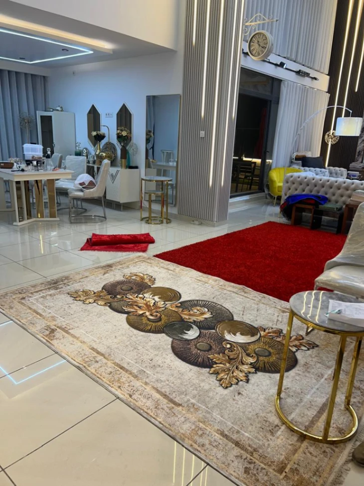 Photo de l'appartement