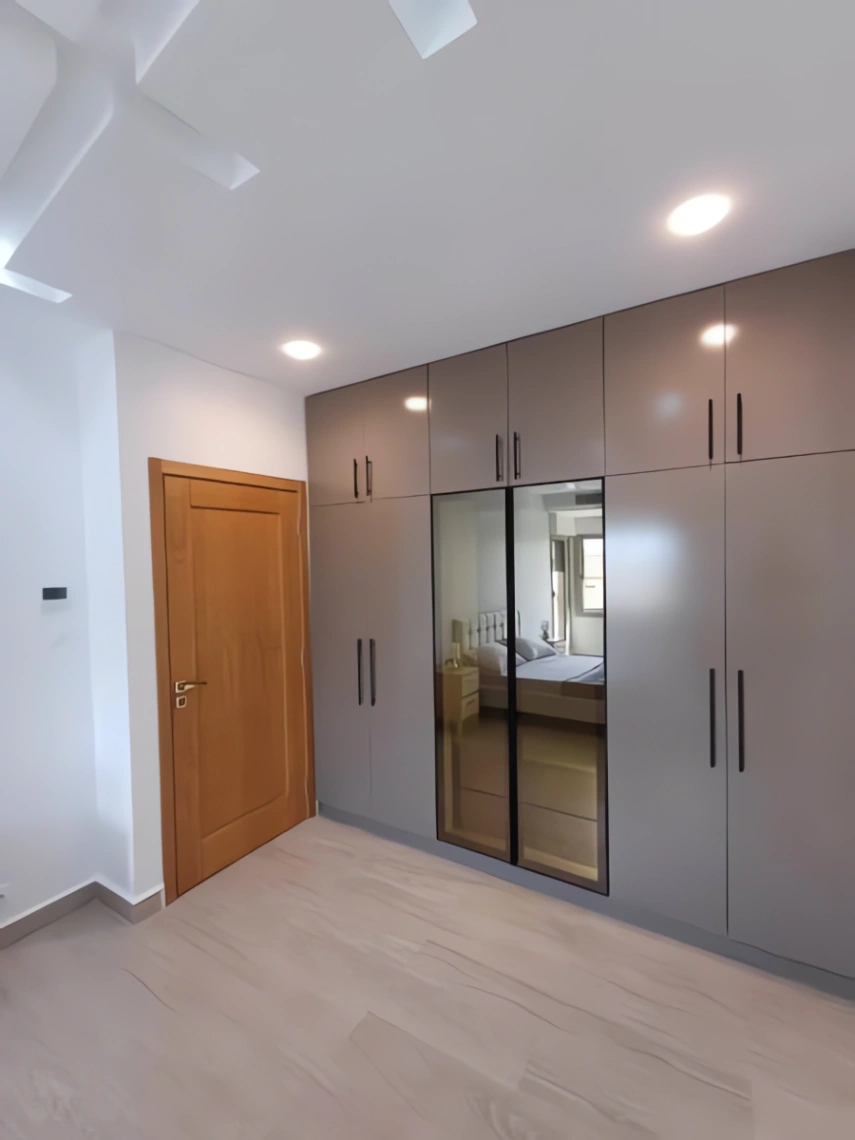 Appartement à louer à Kouba
