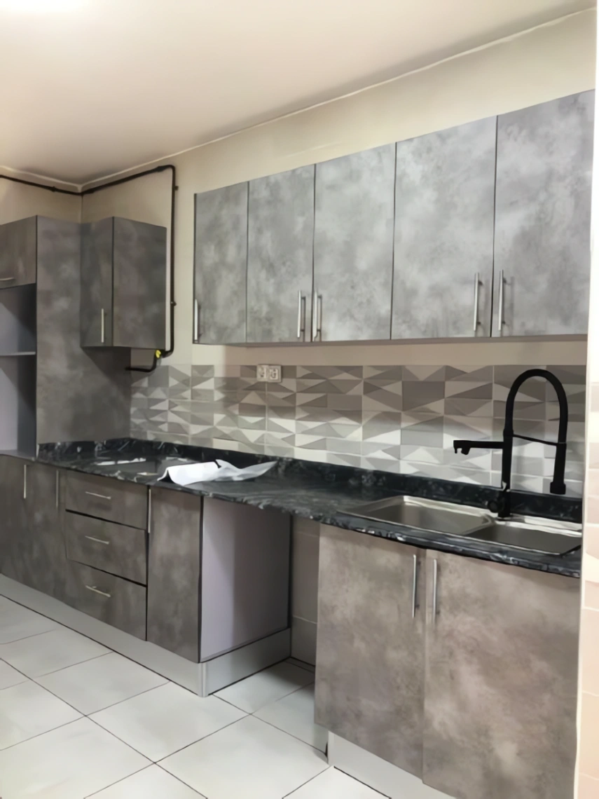 Appartement à vendre à Bordj El Kiffan