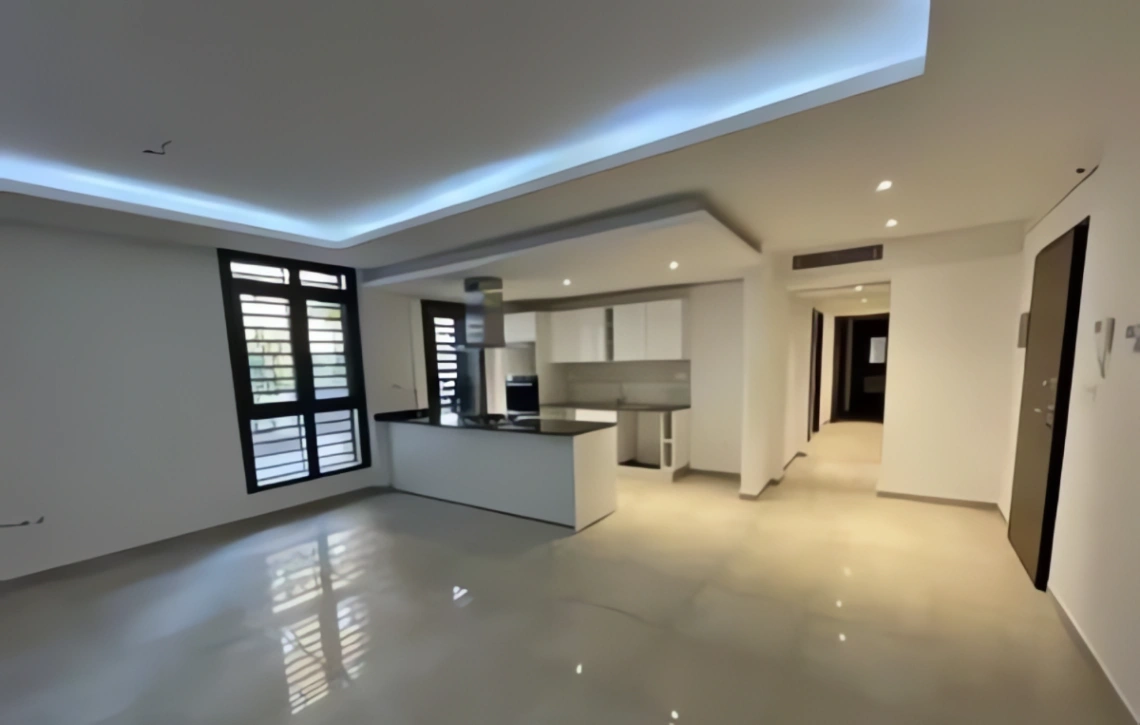 Appartement à vendre à El Harrach