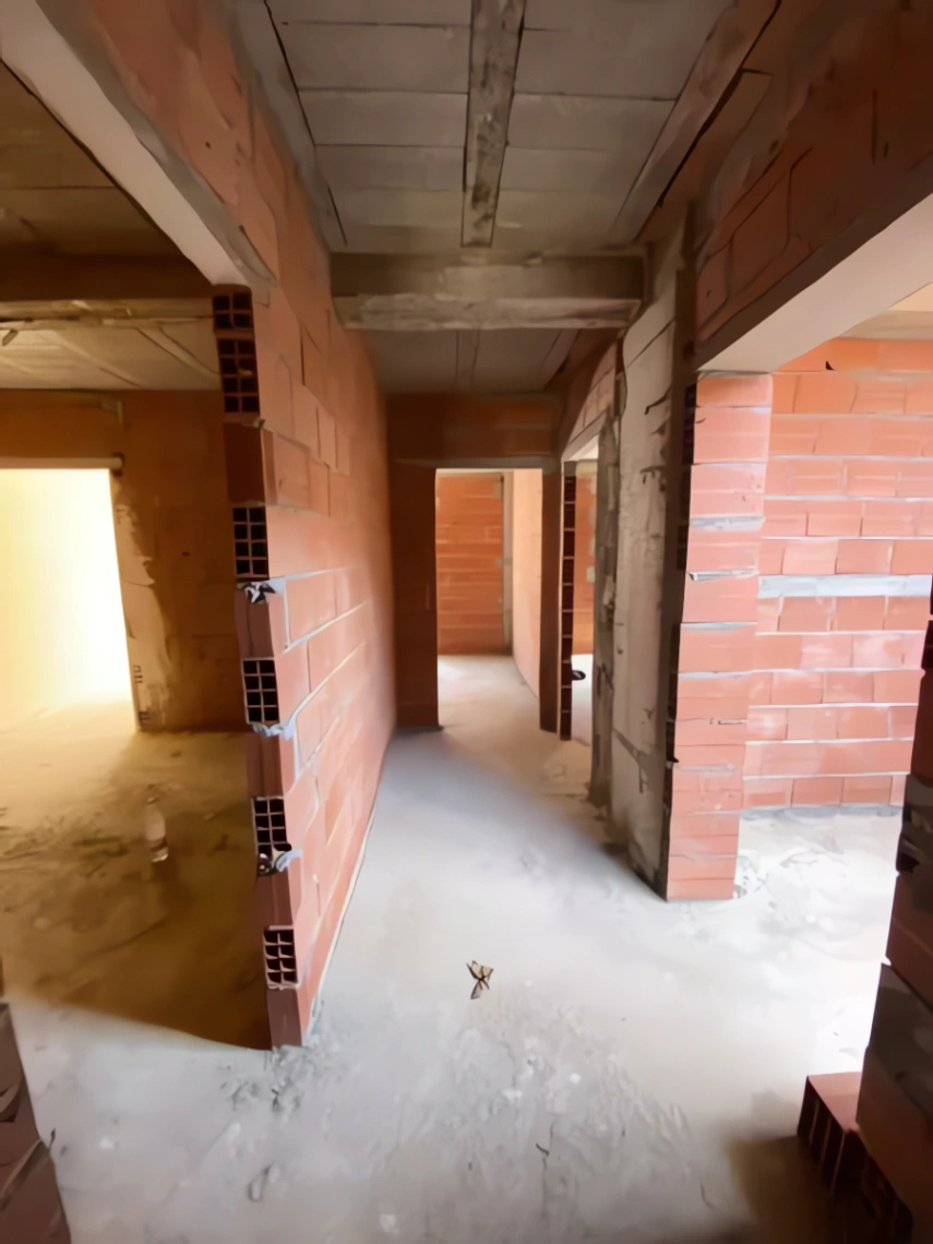 Appartement à vendre à Bordj El Kiffan