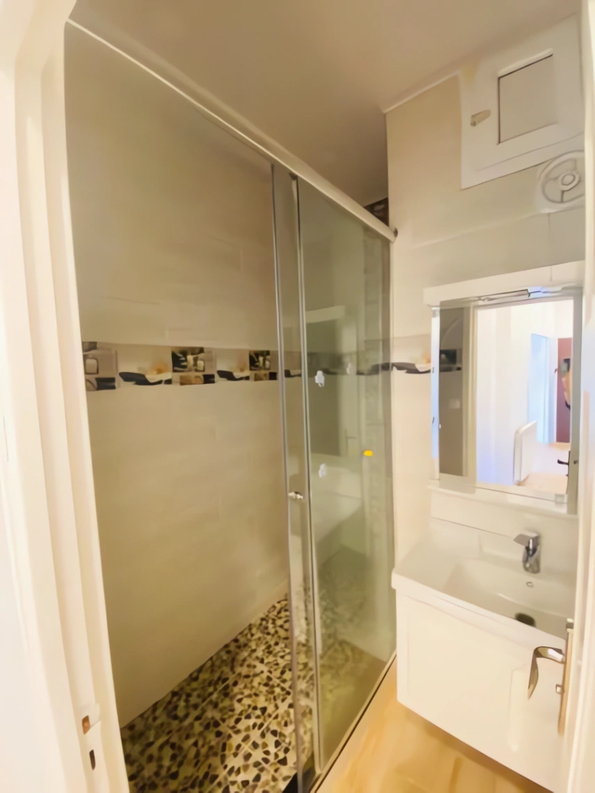 Appartement à louer à Hydra