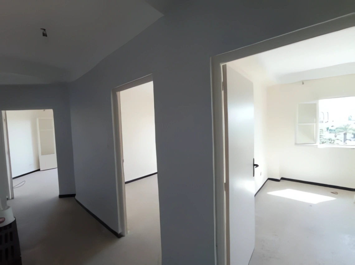 Photo de l'appartement