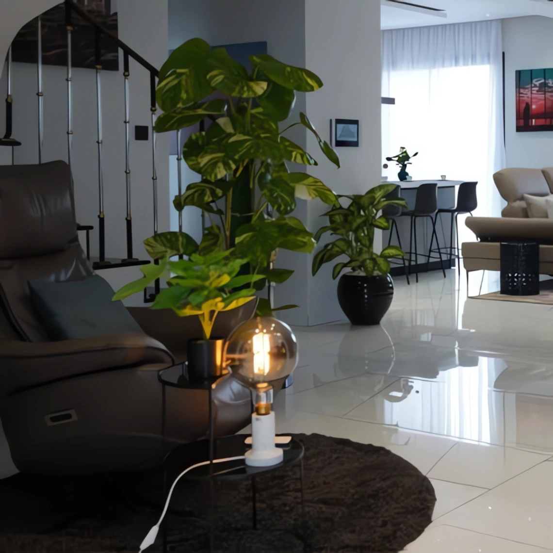 Appartement à vendre à Hydra