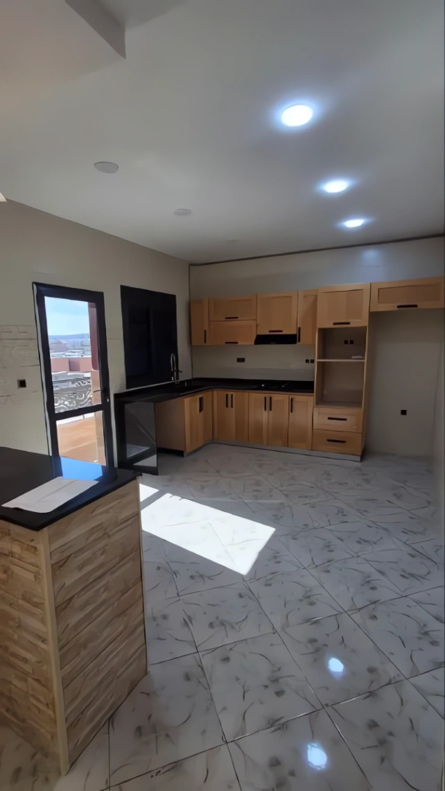 Appartement à vendre à Oran
