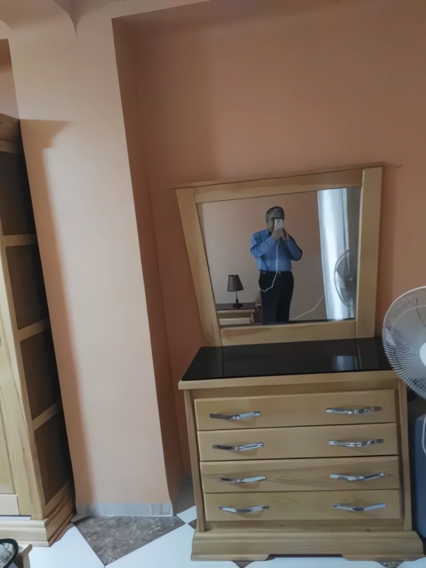 Appartement à louer à Bejaia