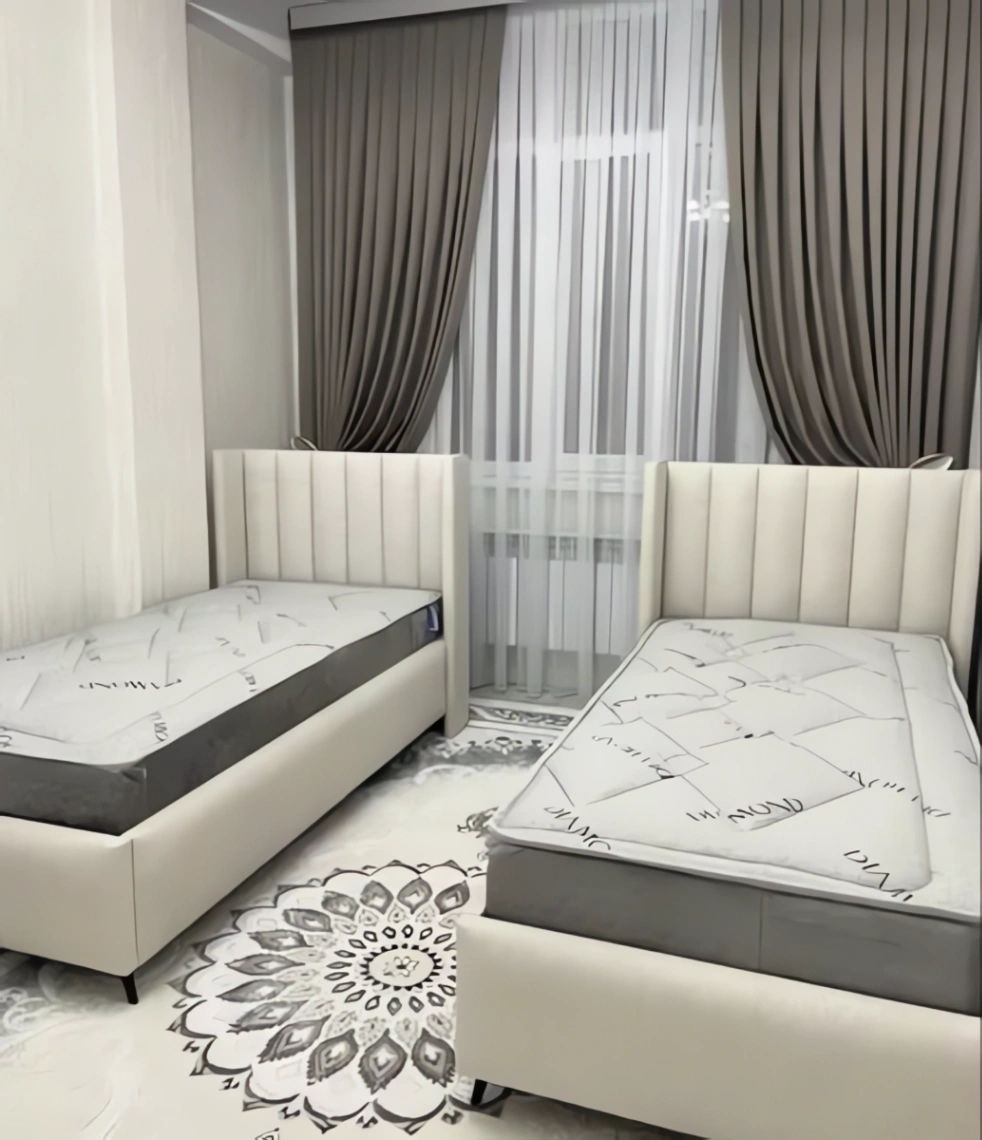 Appartement à vendre à Bordj El Kiffan