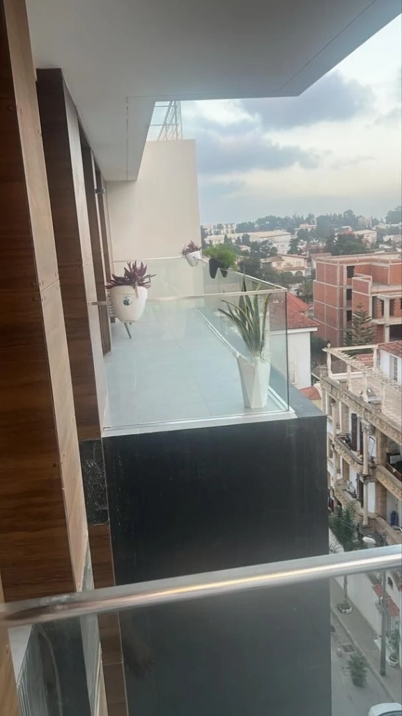 Appartement à louer à Hydra