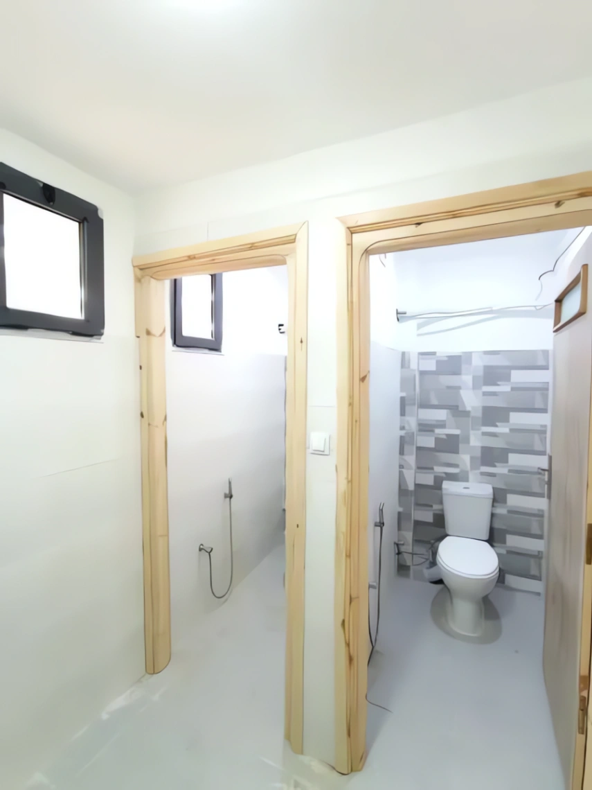 Appartement à louer à Bordj El Kiffan