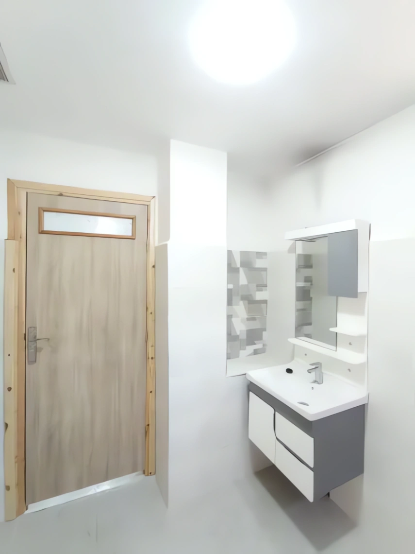 Appartement à louer à Bordj El Kiffan