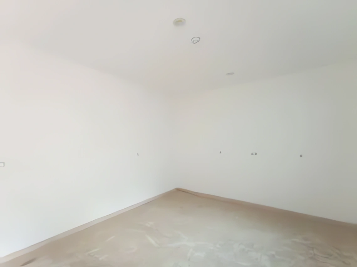 Appartement à louer à Bordj El Kiffan