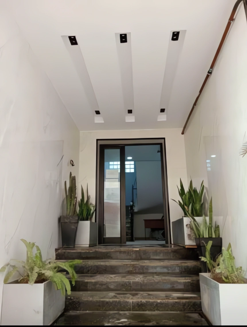Appartement à vendre à Bordj El Bahri