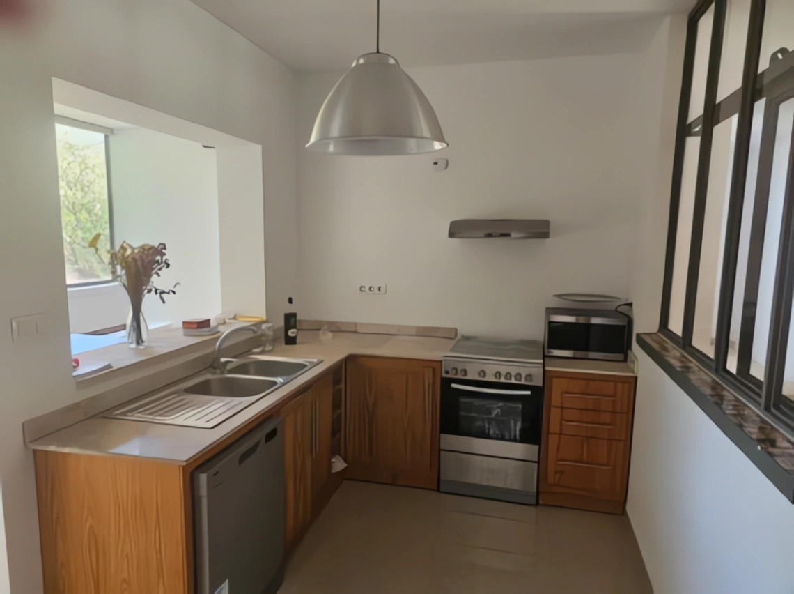 Appartement à louer à Hydra
