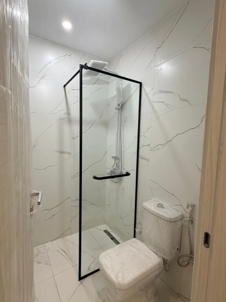 Photo de l'appartement