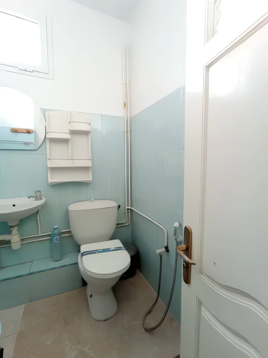 Appartement à vendre à Boumerdes
