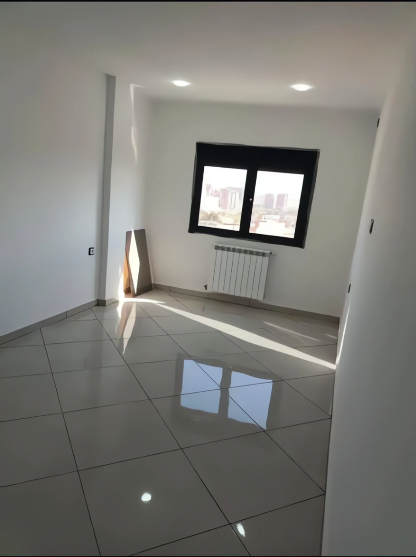 Appartement à vendre à Bordj El Bahri