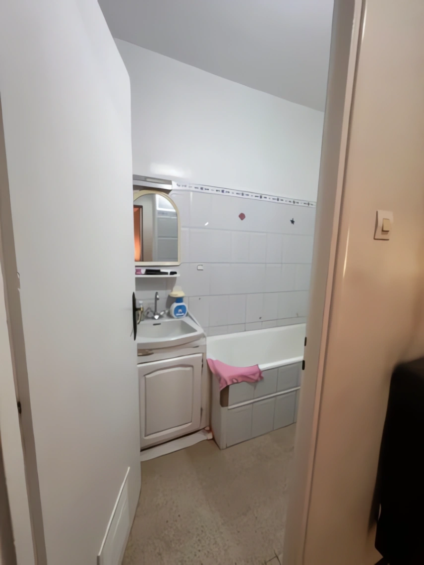 Appartement à vendre à Hydra