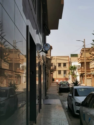 Appartement à vendre à Bir El Djir