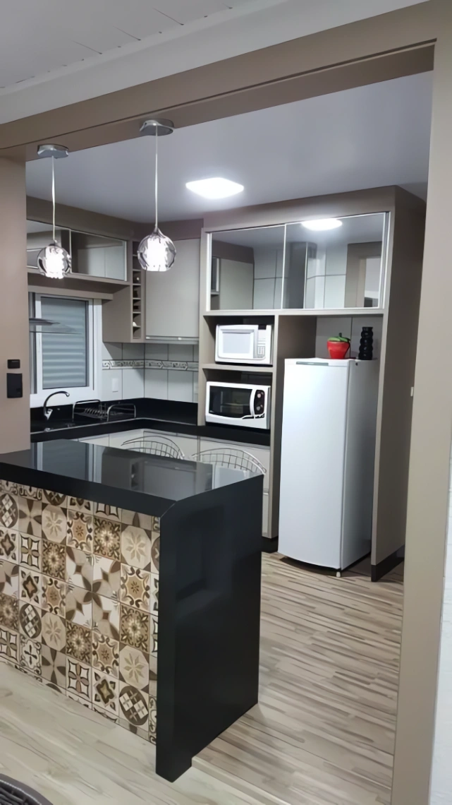 Appartement à vendre à Bordj El Kiffan