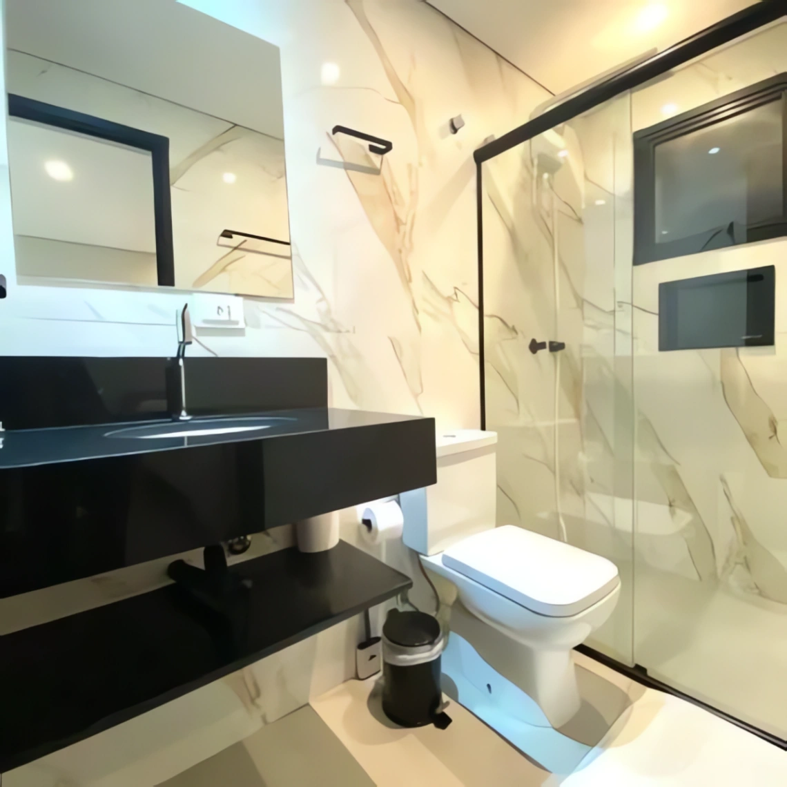 Appartement à vendre à Bordj El Kiffan