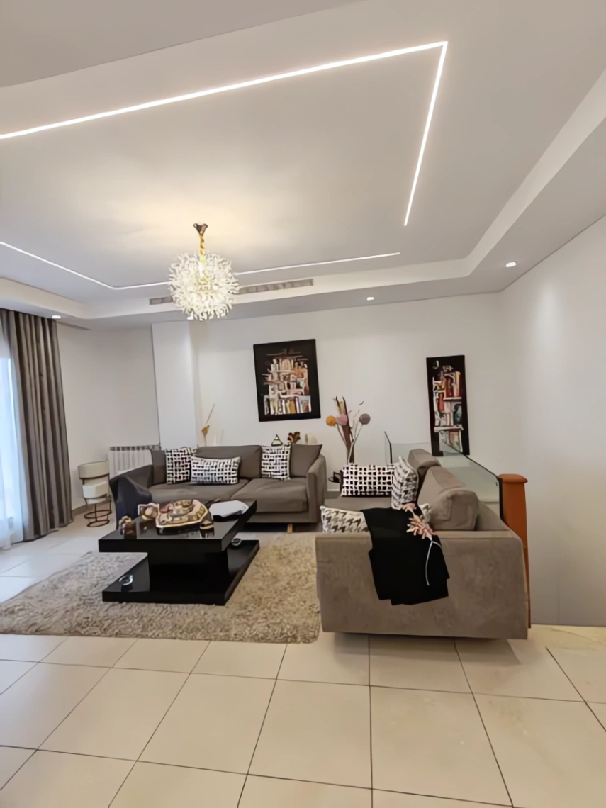 Appartement à vendre à Kouba