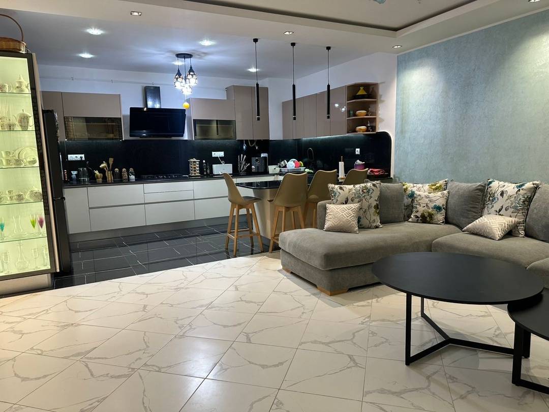 Appartement à vendre à Oran