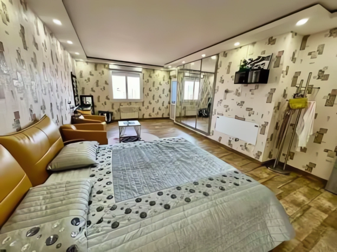 Appartement à vendre à Oran