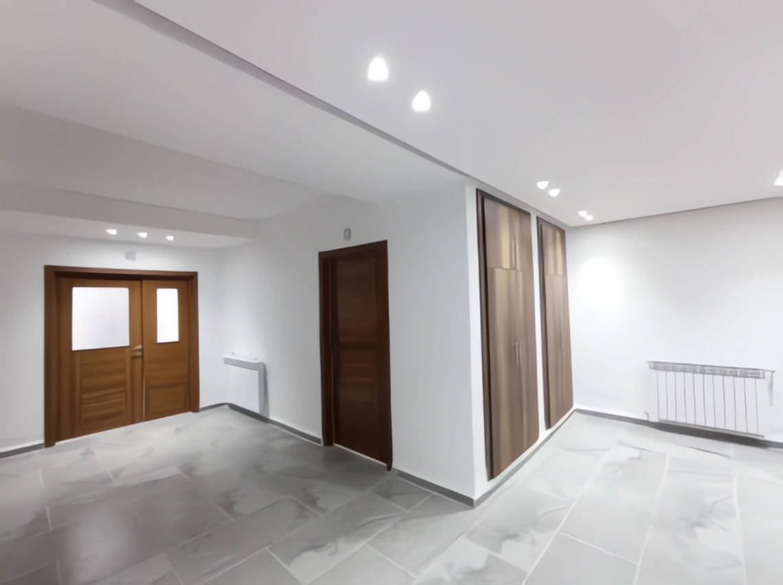 Appartement à vendre à El Harrach