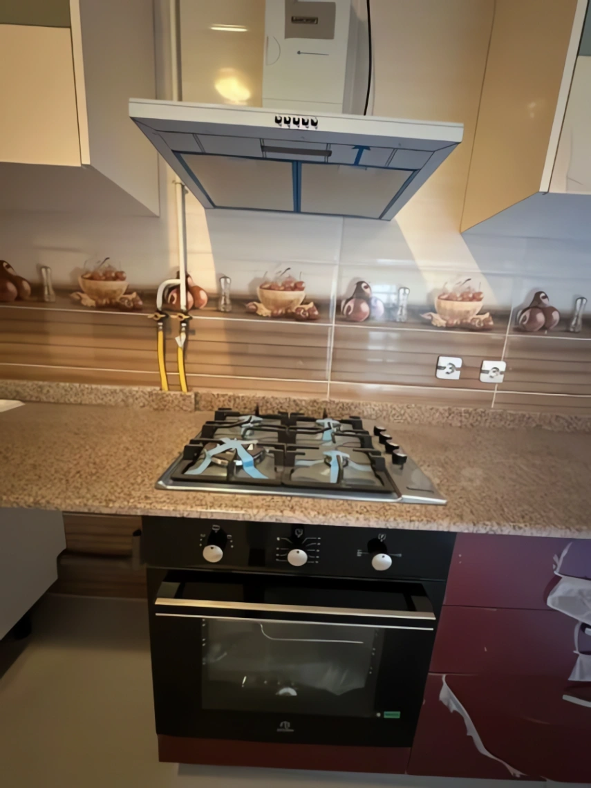Appartement à louer à Bordj El Kiffan