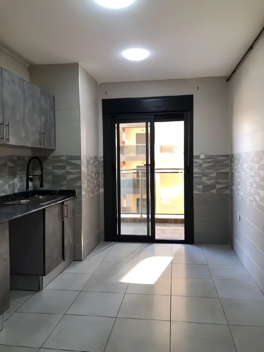 Appartement à vendre à Bordj El Kiffan