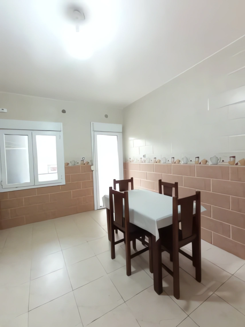 Appartement à vendre à Bordj El Kiffan