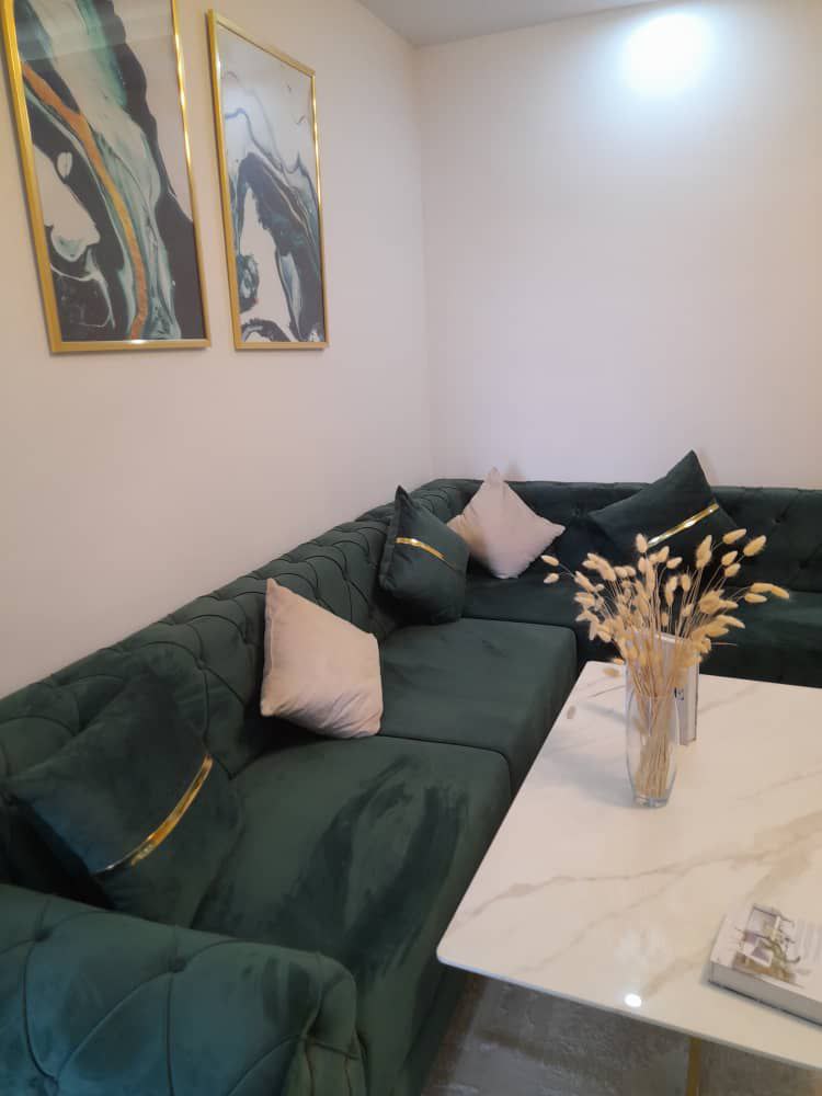 Appartement à vendre à Bordj El Kiffan