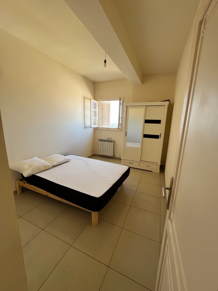 Appartement à vendre à Staoueli