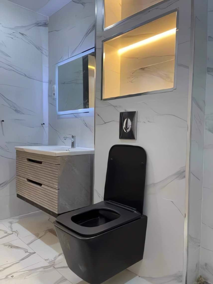Appartement à vendre à Bordj El Kiffan