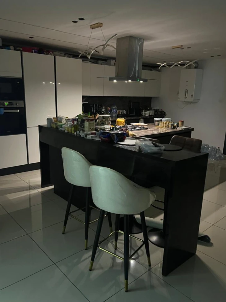 Photo de l'appartement