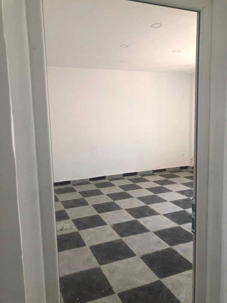 Photo de l'appartement