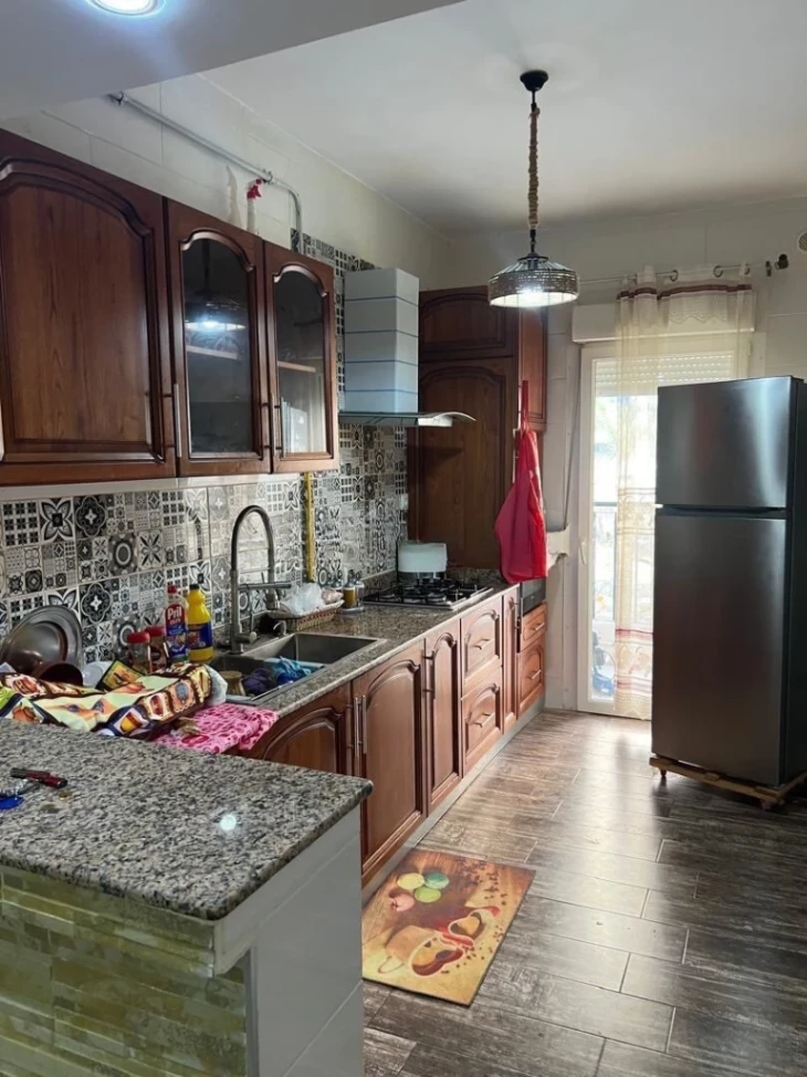 Appartement à vendre à Boumerdes