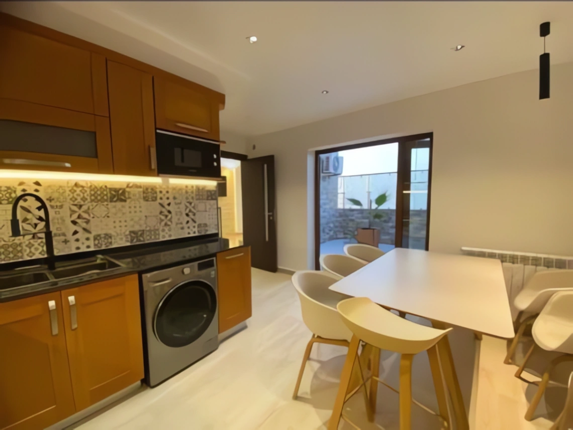 Appartement à vendre à Bordj El Kiffan