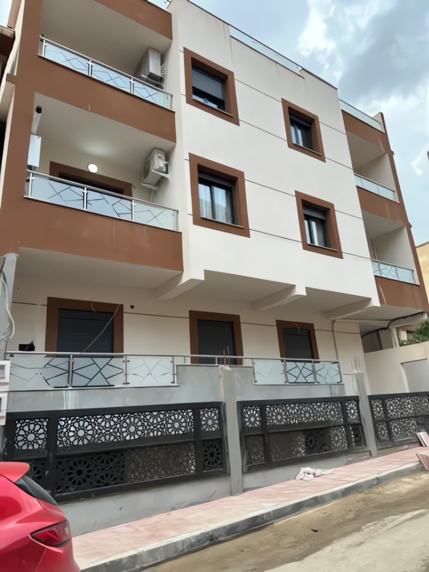Appartement à vendre à Draria