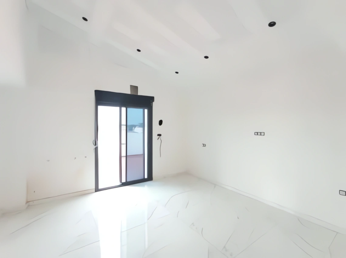 Appartement à vendre à Mohammadia