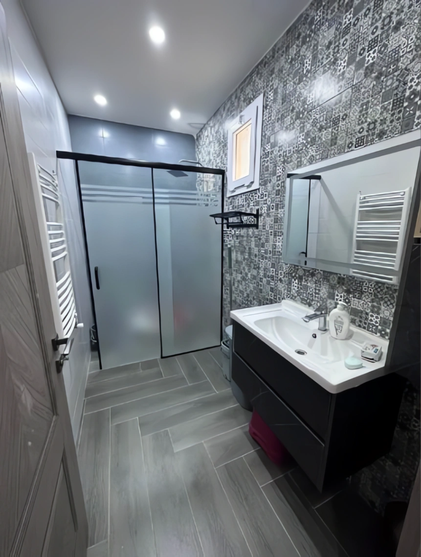 Appartement à vendre à Bordj El Bahri