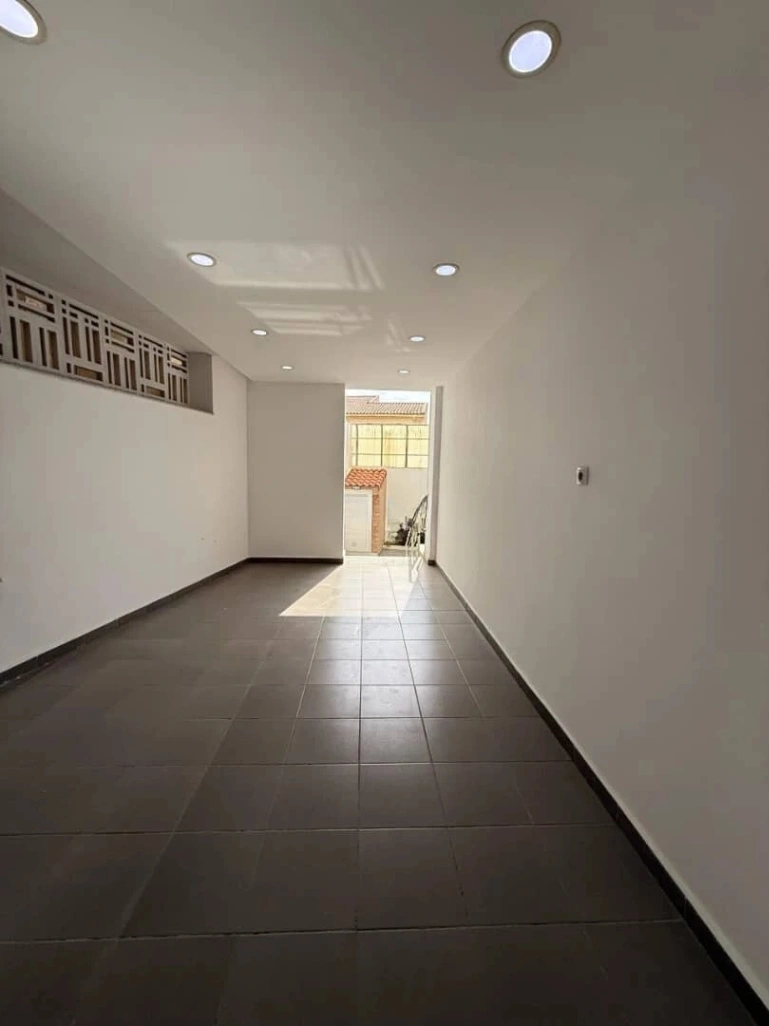 Appartement à vendre à Kouba