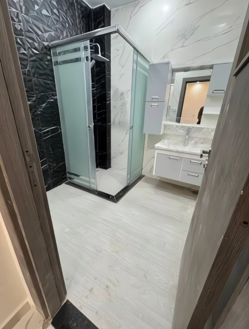 Appartement à vendre à Bordj El Bahri