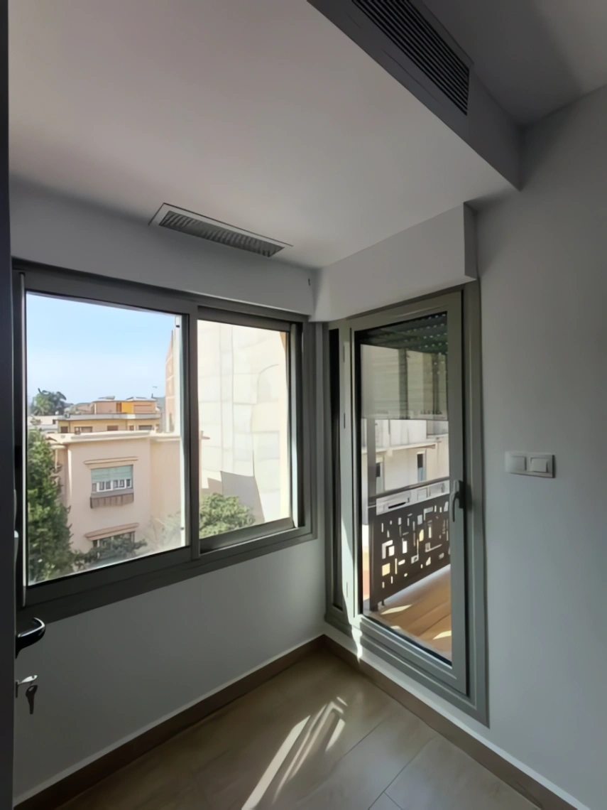 Appartement à louer à Kouba