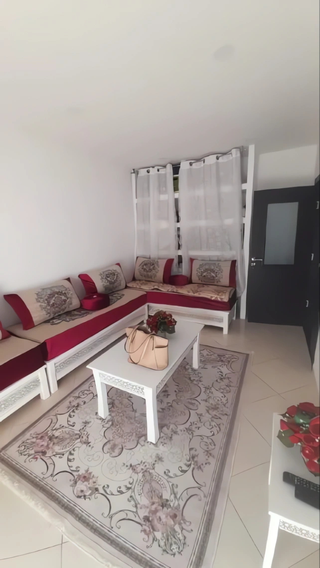 Appartement à vendre à Oran
