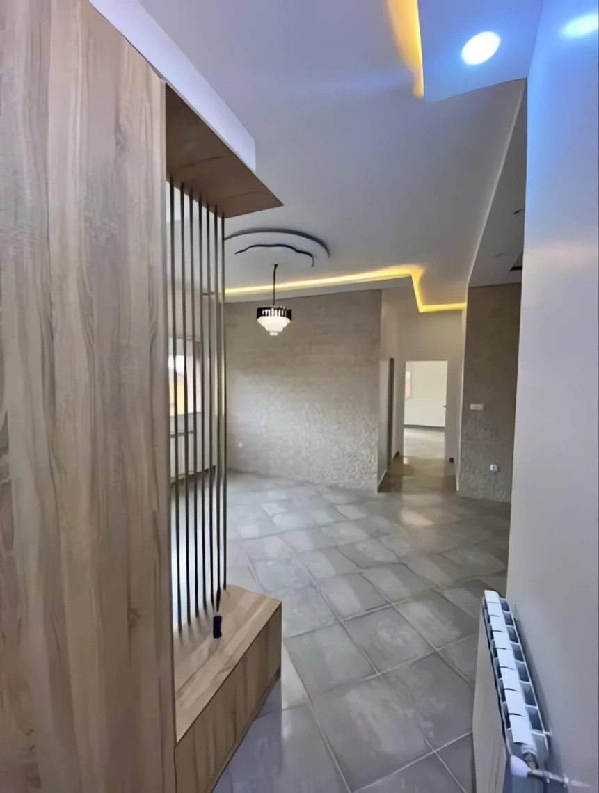 Appartement à vendre à Bordj El Bahri