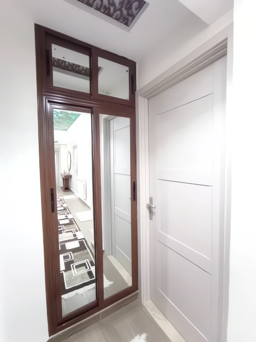Appartement à louer à Mohammadia