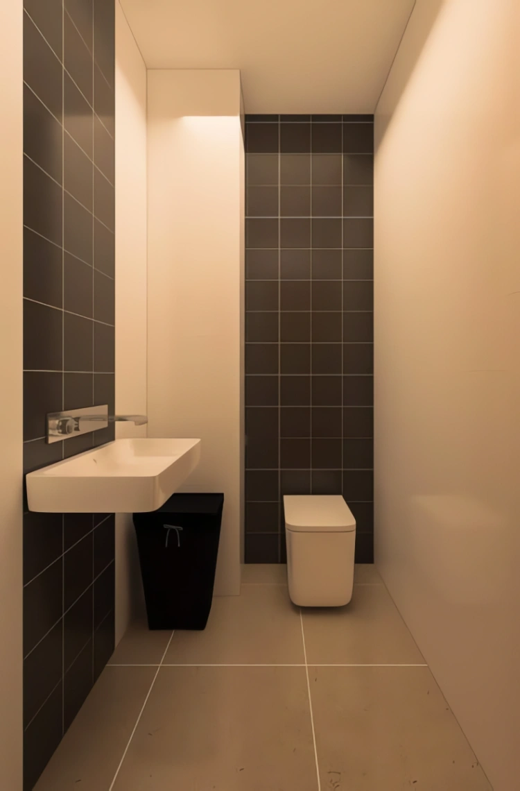 Appartement à vendre à Birkhadem
